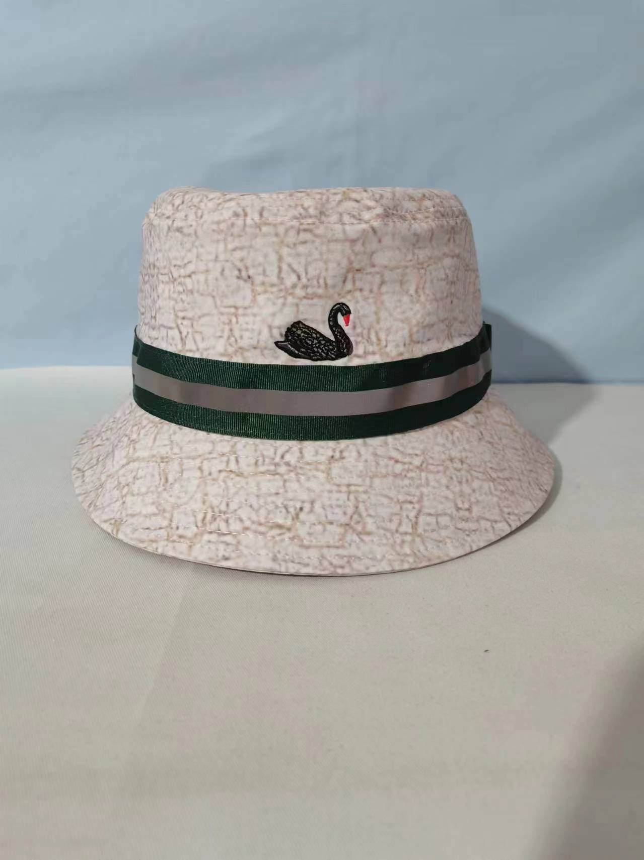 D'Ira Bucket Hat