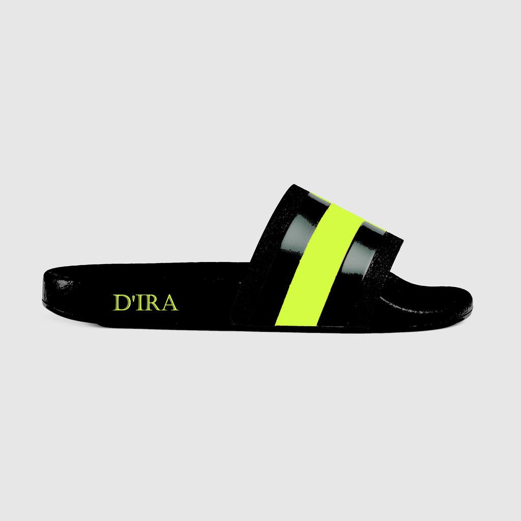 D'Ira Women Slides