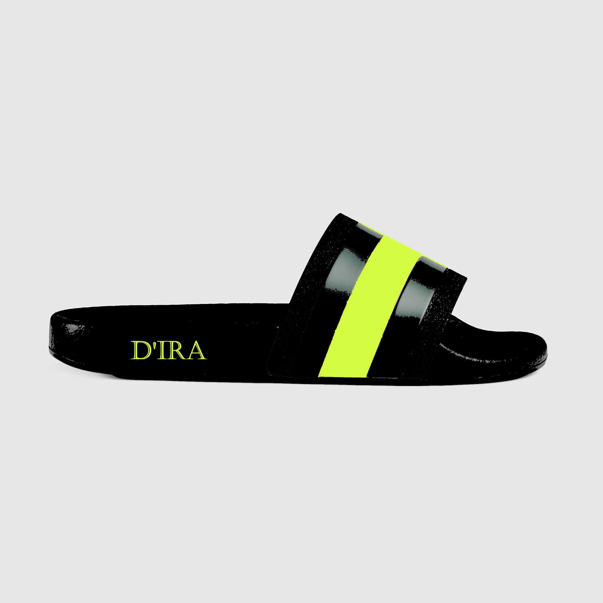 D'Ira Women Slides