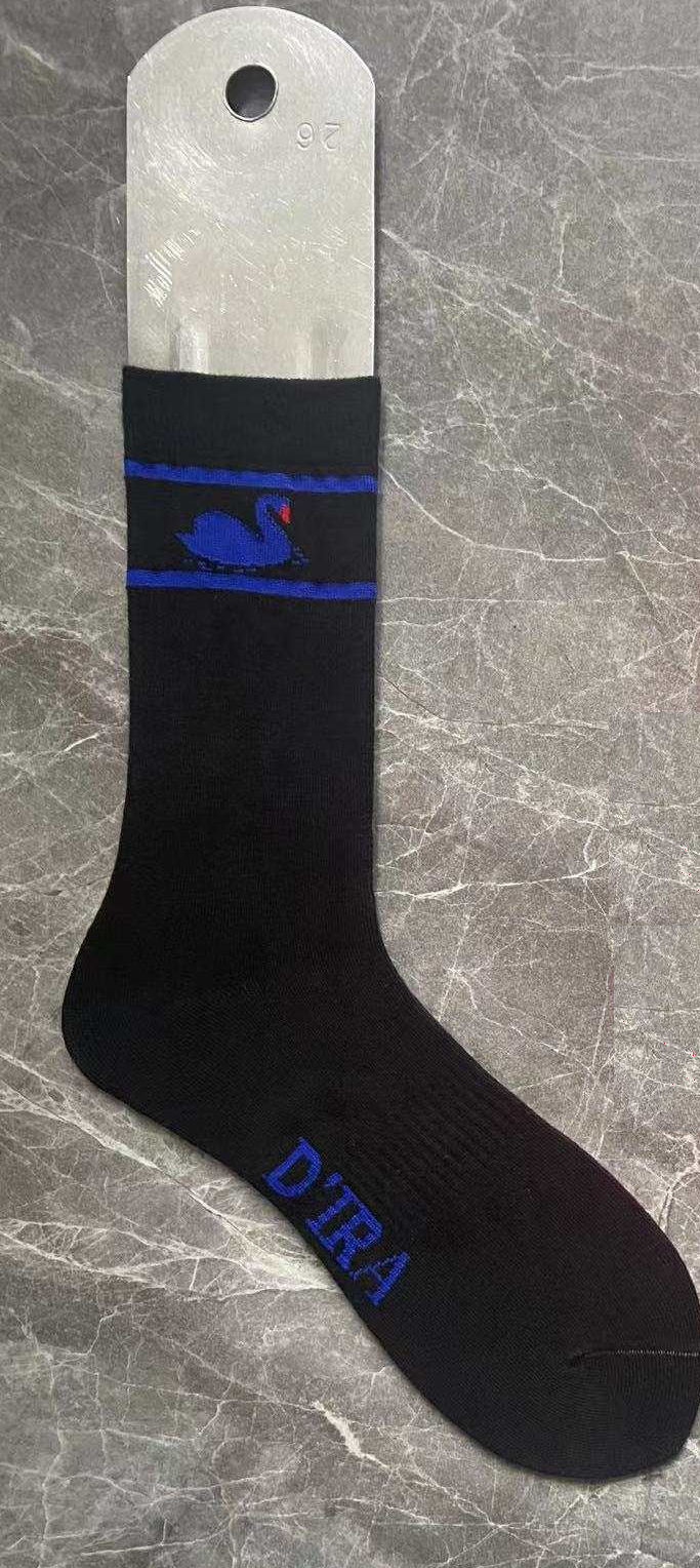 Socks (Black)