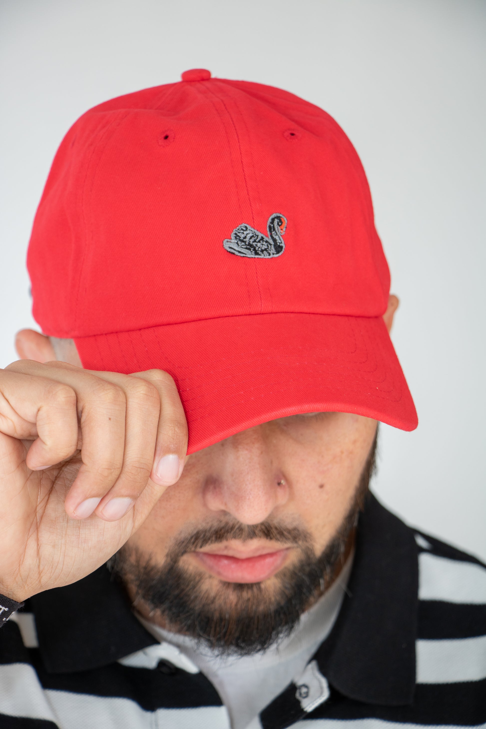 Fairway Green Baseball Hat