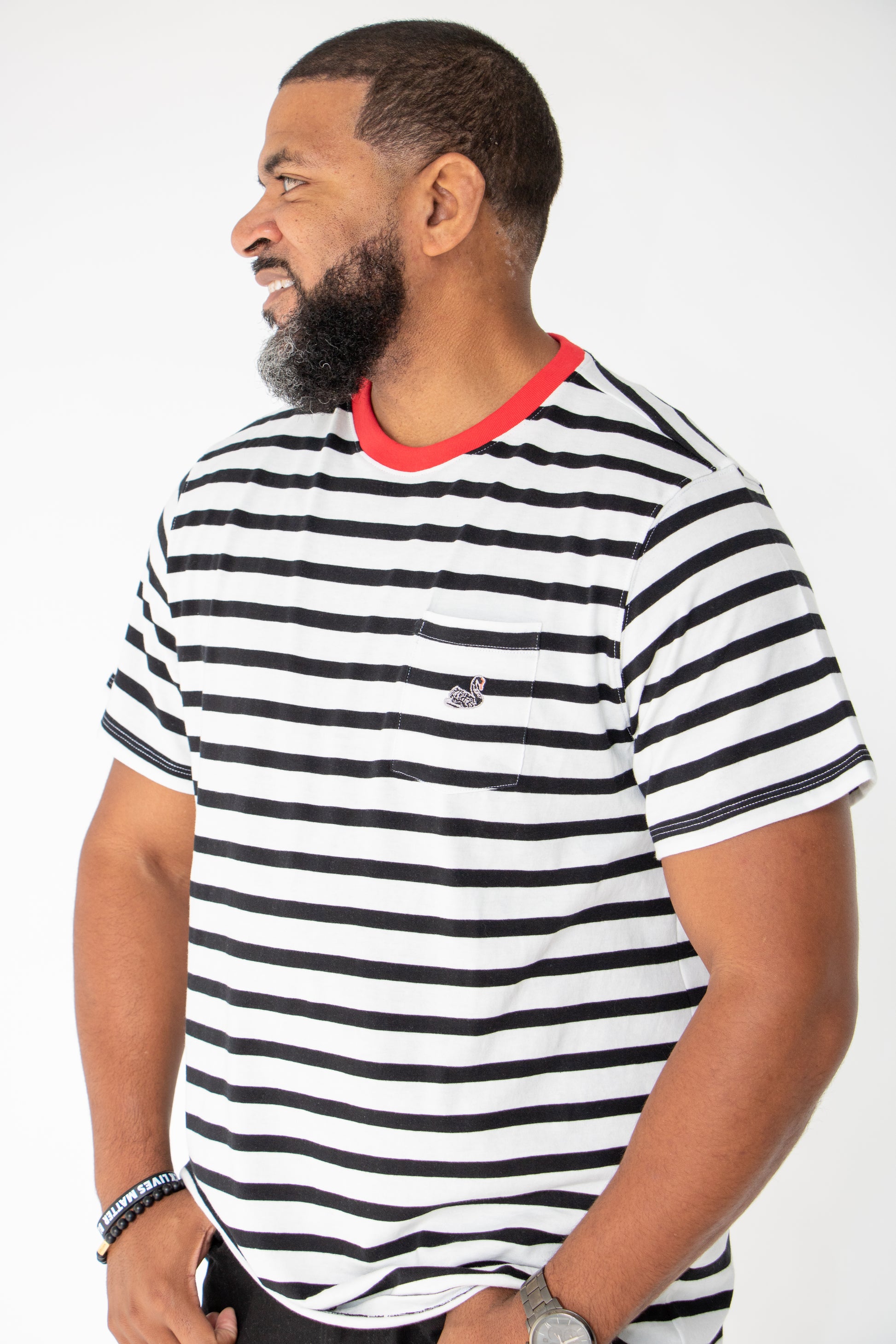 Zebra Love T-Shirt