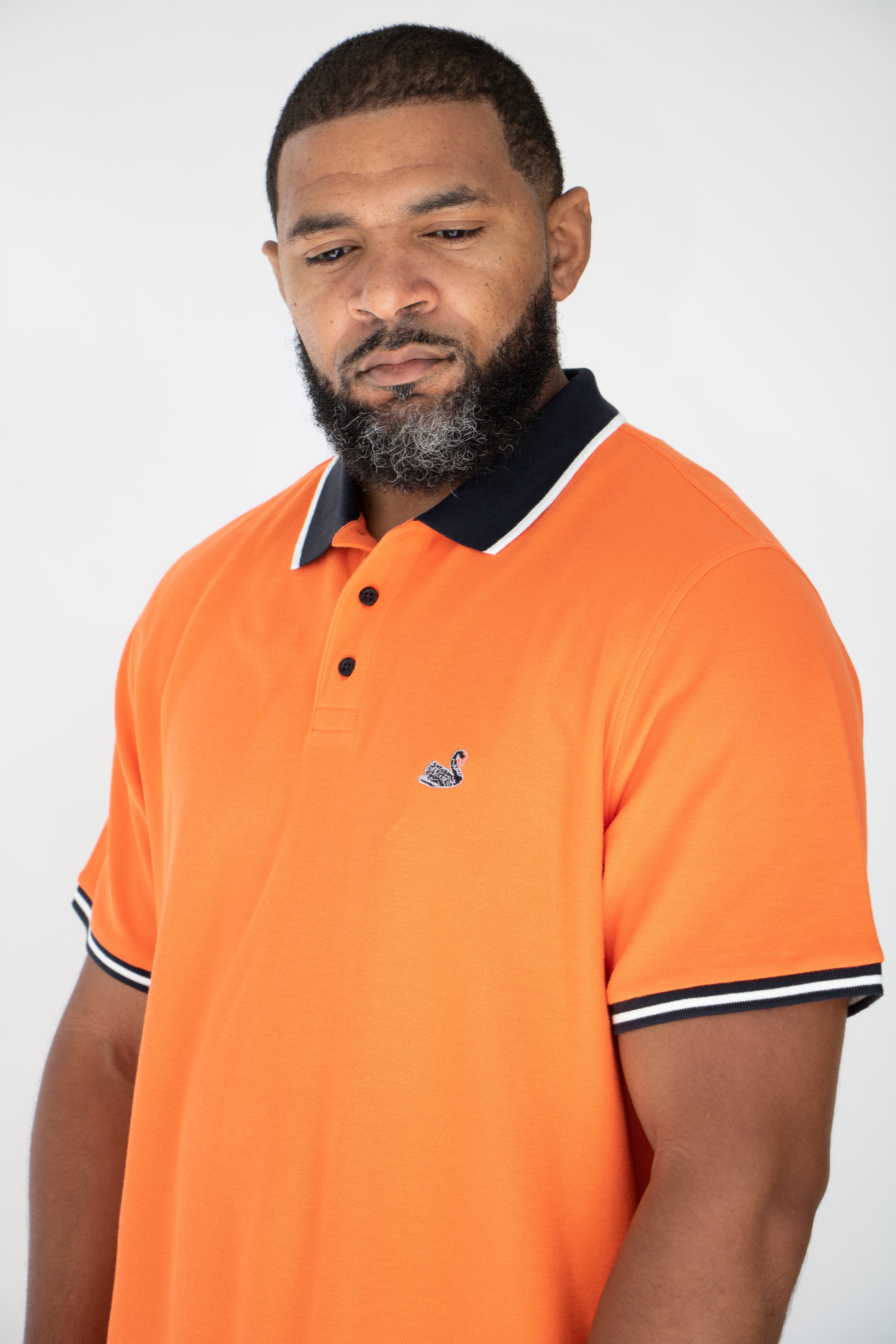 Charger Polo