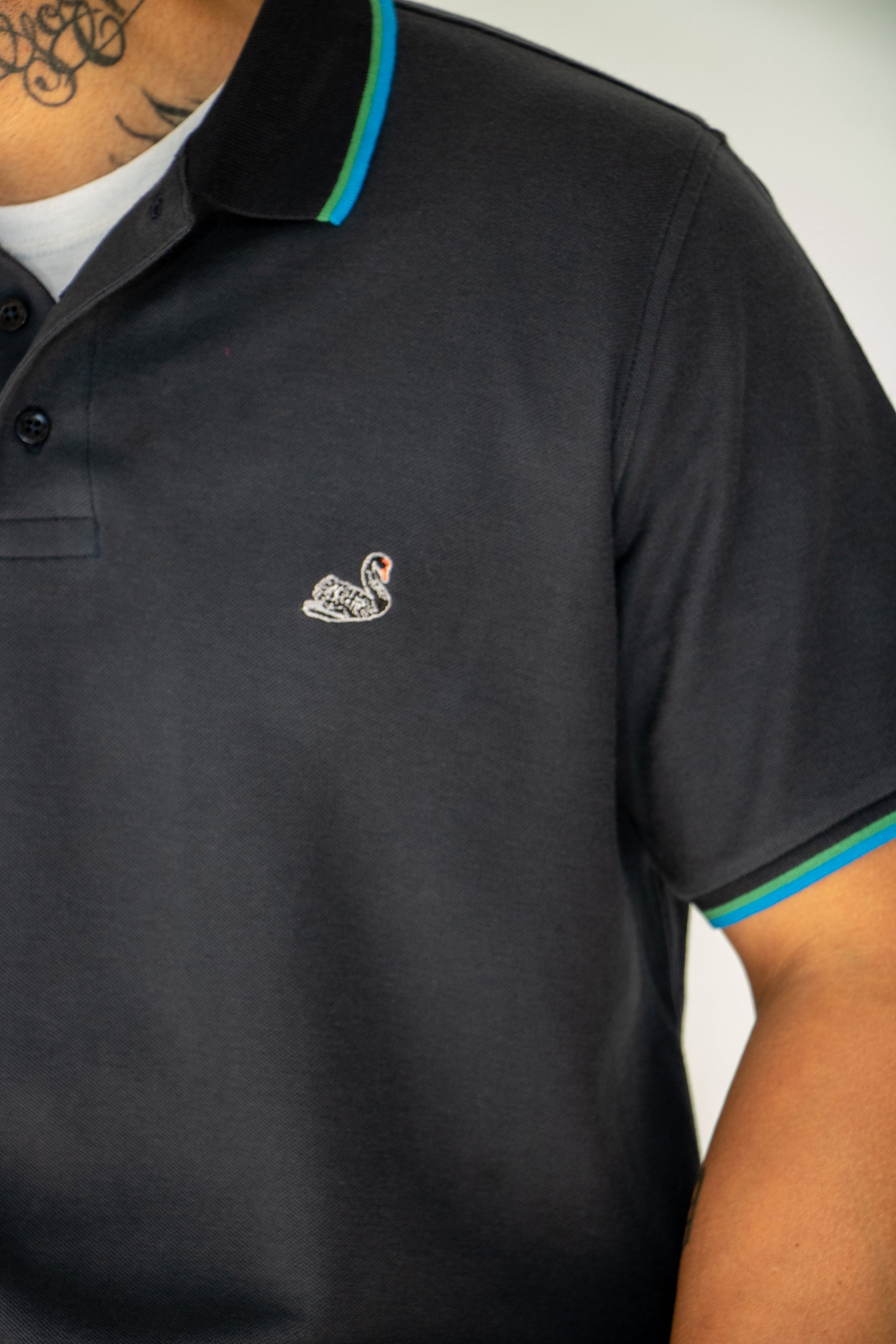 Cool Nights Polo