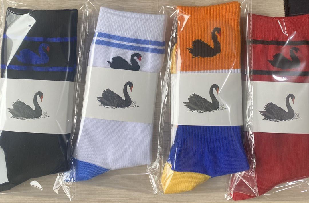 Socks (Black)